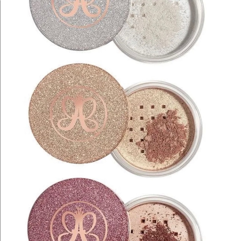 Anastasia Of Beverly Hills loose pigment set - Picture 2 of 6